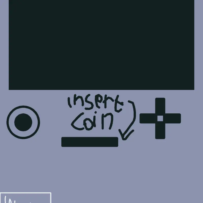 Fun arcade by @canta2