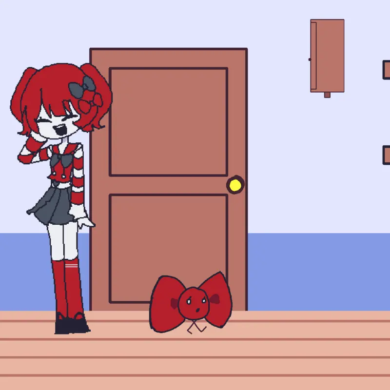Game by @Sushi_ace