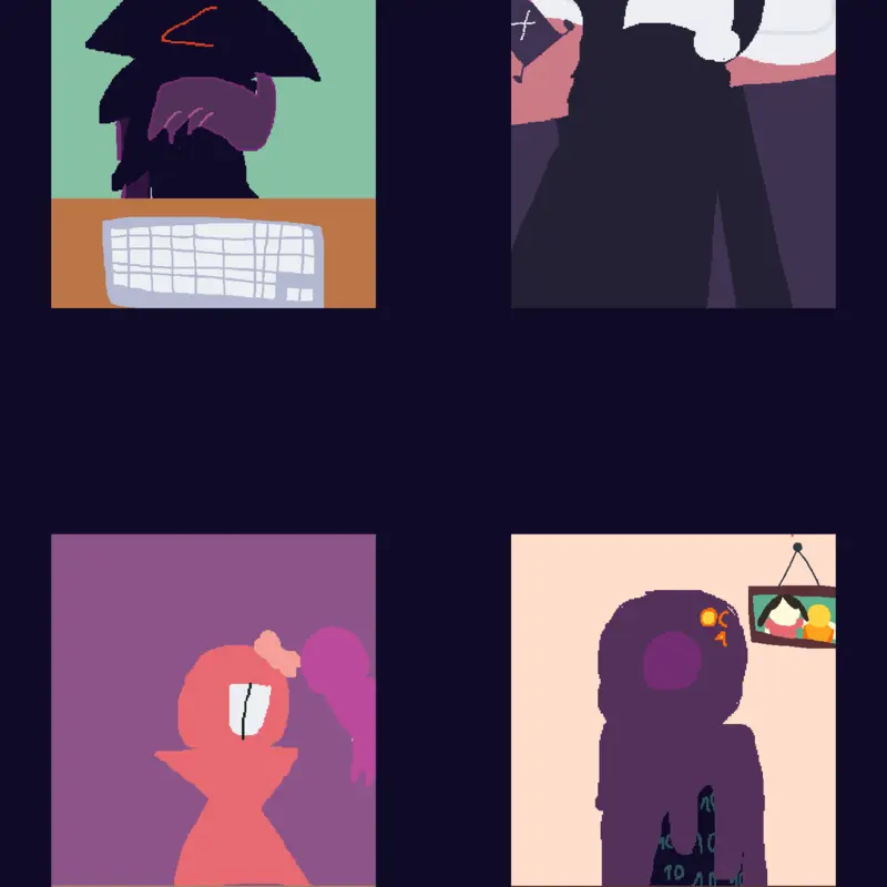 Game by @eyesbonecoroxo
