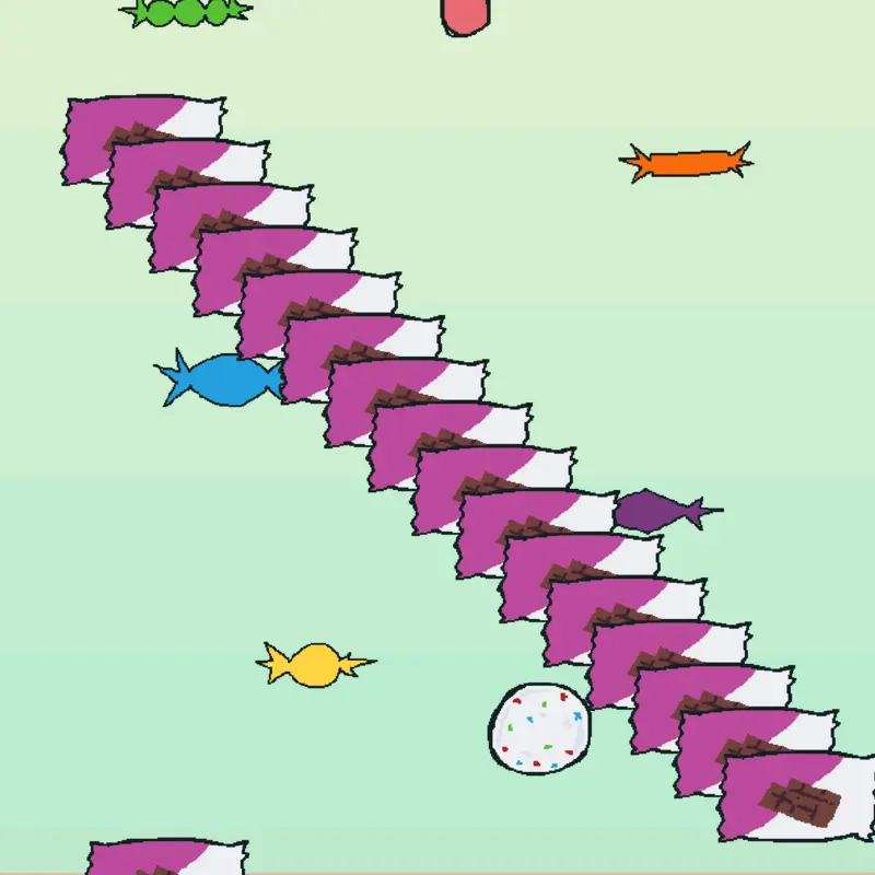 Game by @Wildcraft23