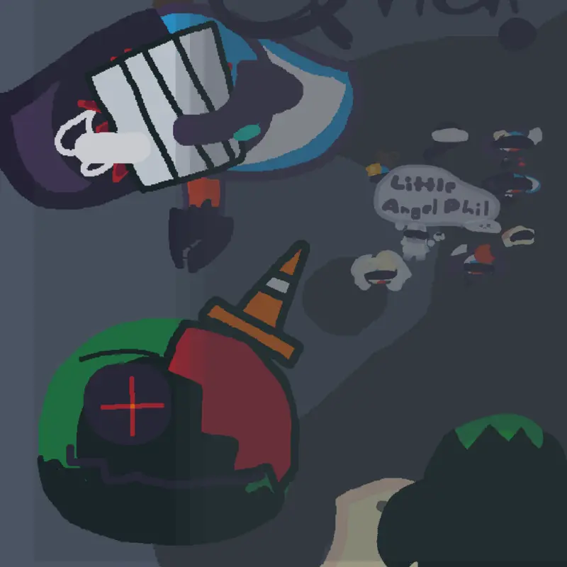 Game by @FIREINTHEHOLEidk