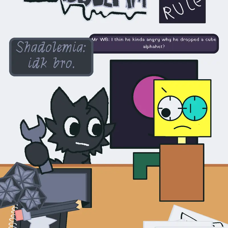 Game by @Icich