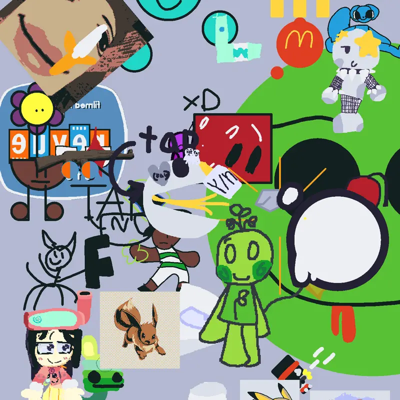 Game by @itsbubblesss