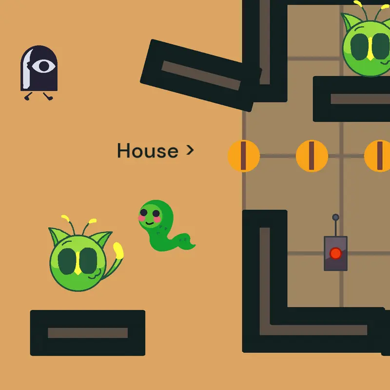 Game by @Thebiy