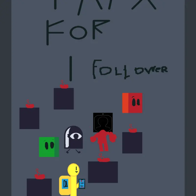 Game by @tommythecreator