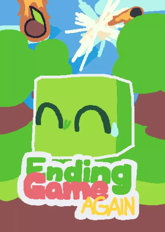 Game by @pentos