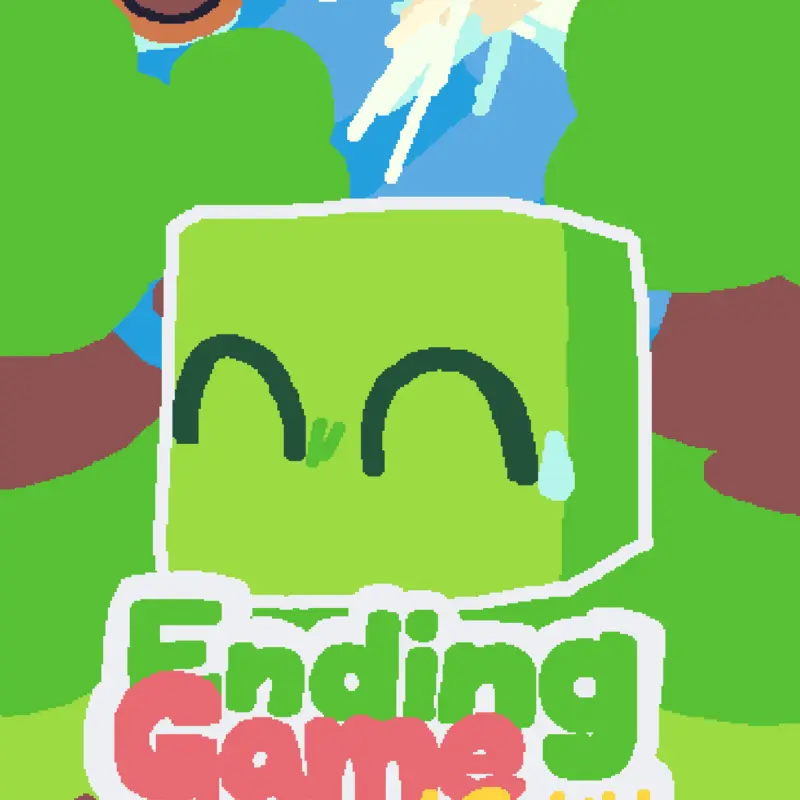 Game by @pentos