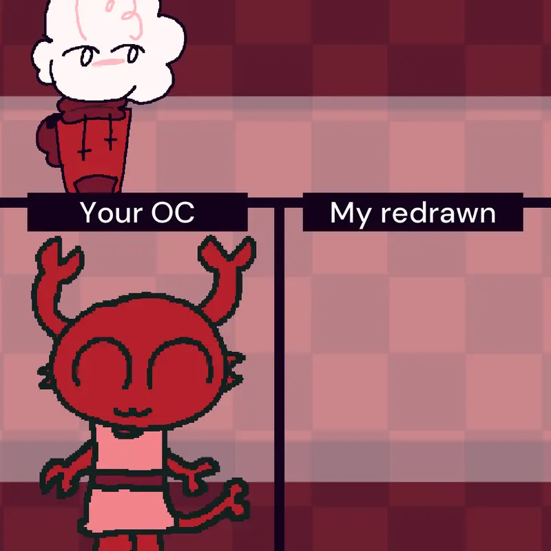 Game by @highakk