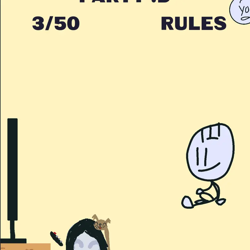 Game by @mrfantastic
