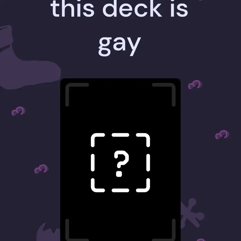 Game by @yourmom12575