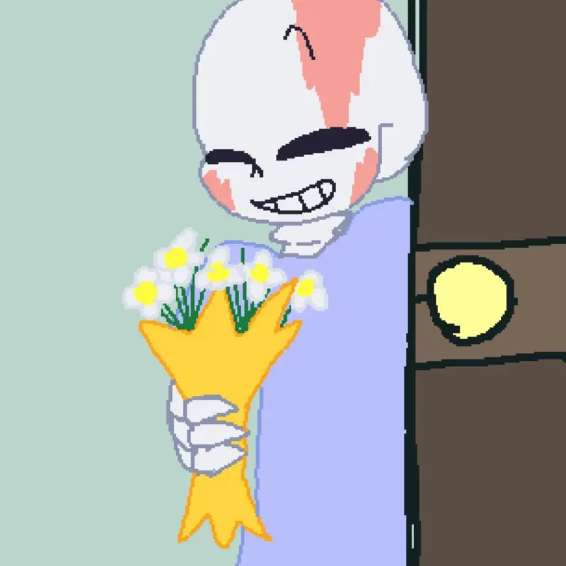 Game by @The_UnknownMask