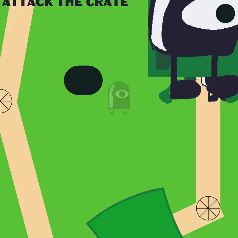 Game by @wallter