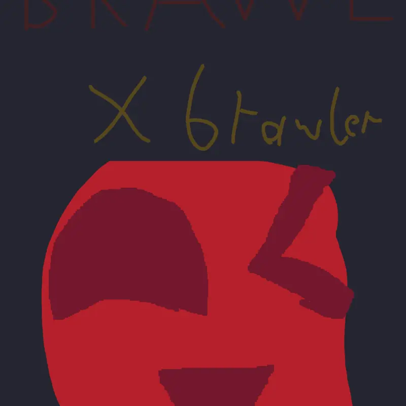 Beta brawlers x by @XXgaming44