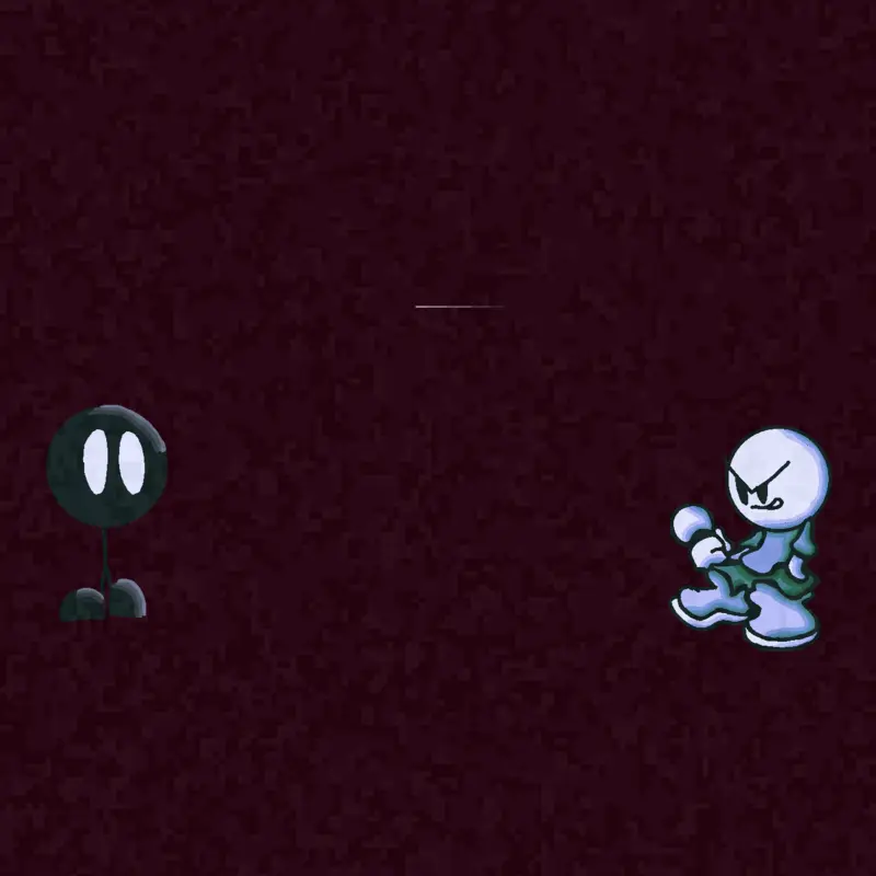 Game by @RandomMashup