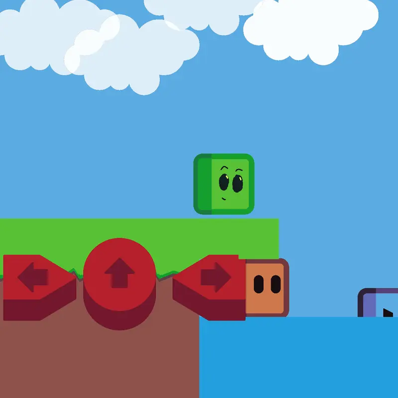 Game by @MrSkylyeven5050