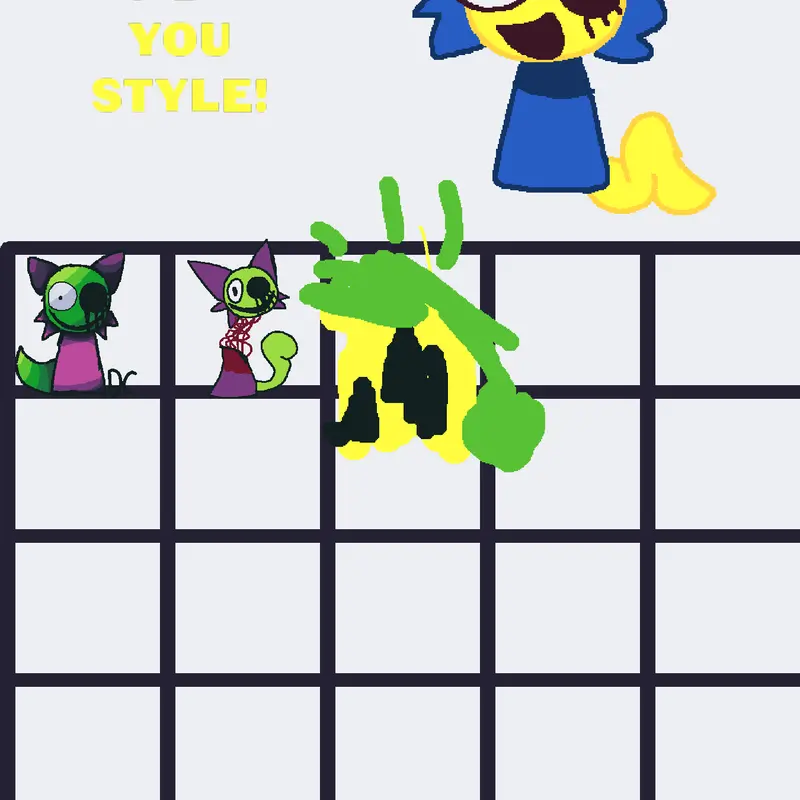 Game by @mynameisperson