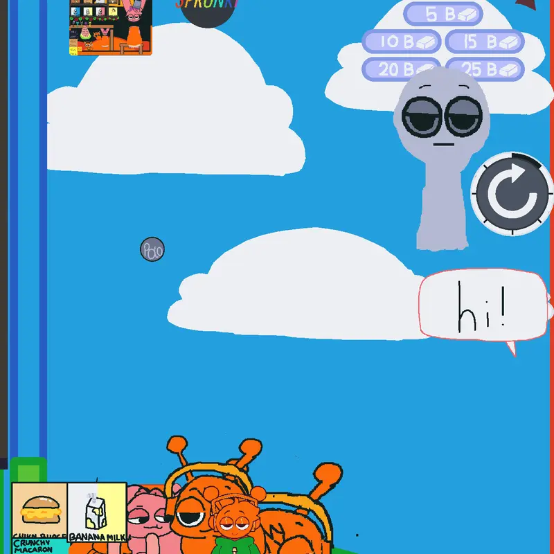 Game by @oren468