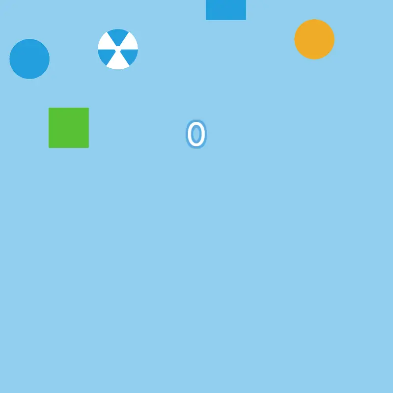 Game by @Abarsky