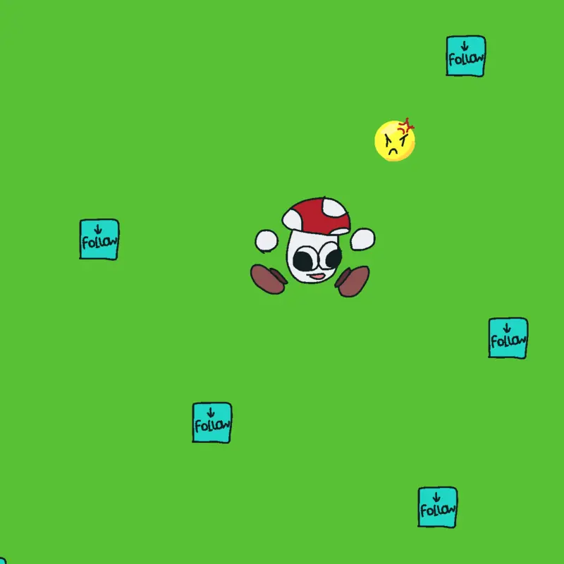 Game by @Rizky_1541