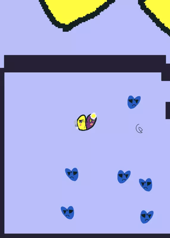 Game by @KobeniWillowandCyn