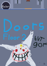doors but easier an harder *castle too!