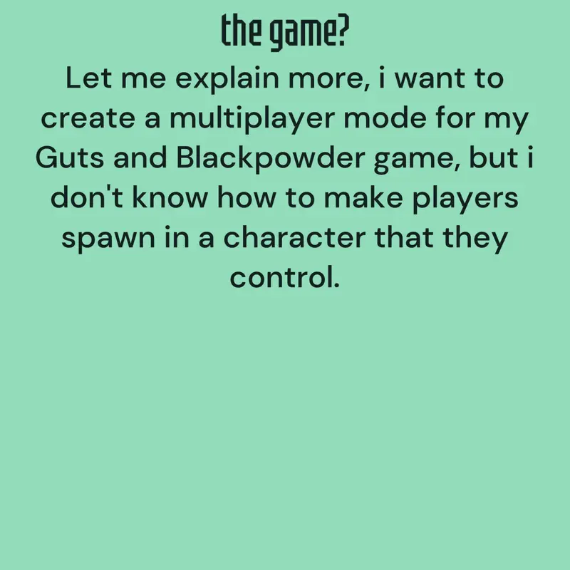 Game by @Fuzzytank