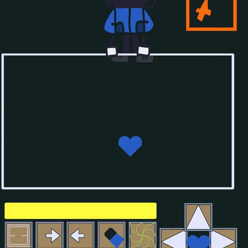 Game by @tvmanzxv