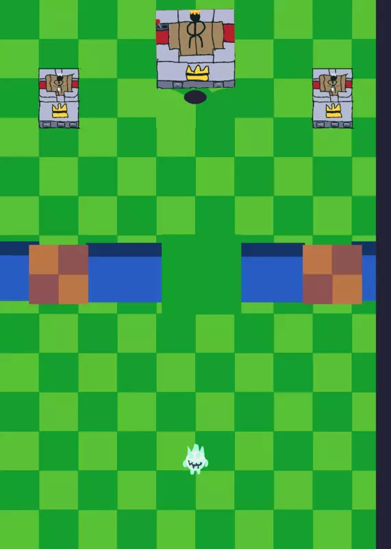 Game by @LionelMessiTG