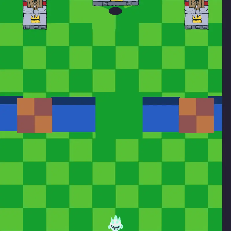 Game by @LionelMessiTG