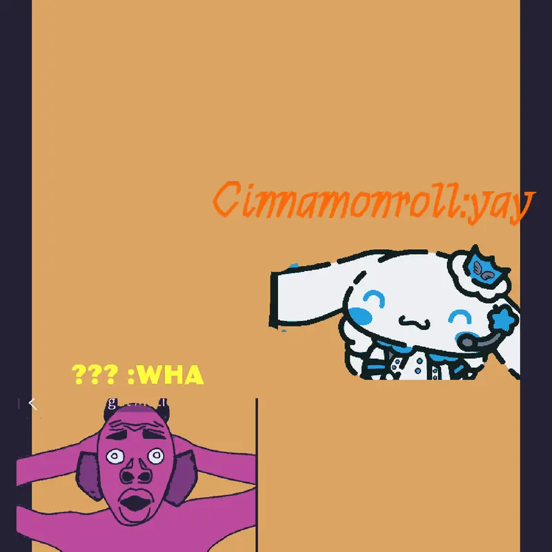 Game by @cinnamonrollhallowen19