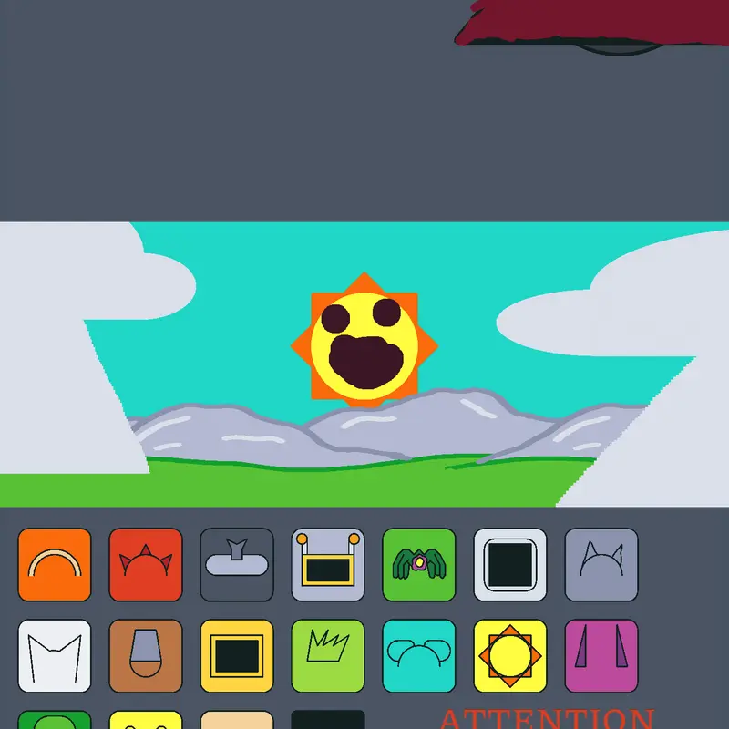Game by @matejholaza