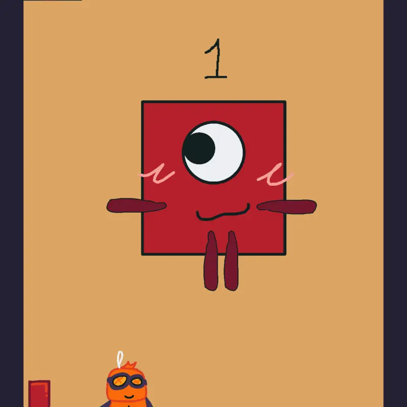 Game by @clukrishere