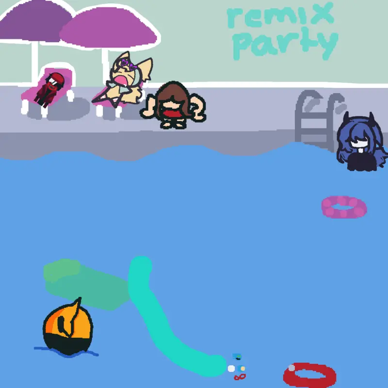 Game by @tony-funny