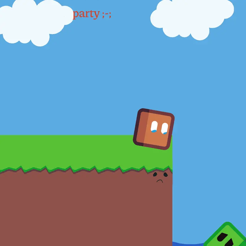 Game by @lvarIsCool