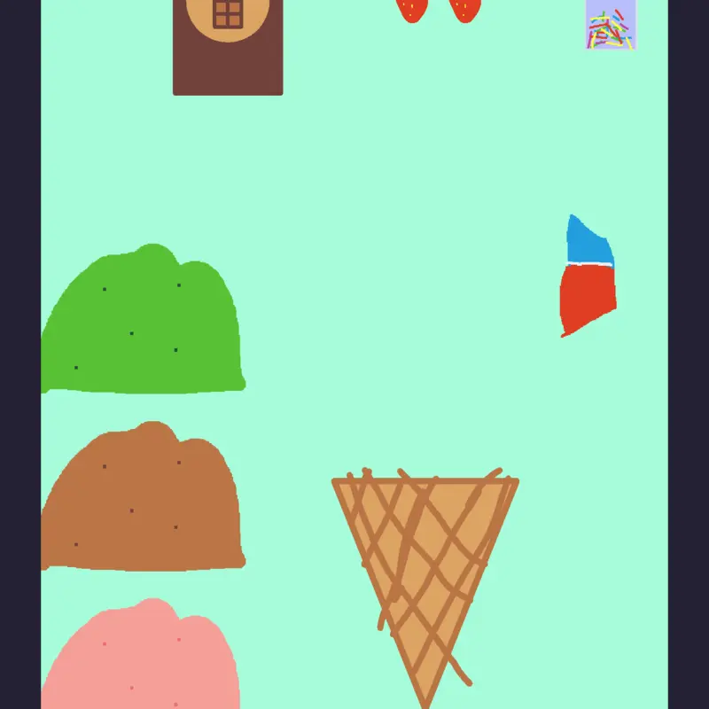 Game by @hola_2