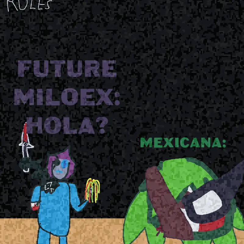 Game by @MiloEX_The_GodofDeath
