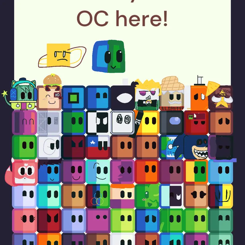 Game by @NumberblockFan2
