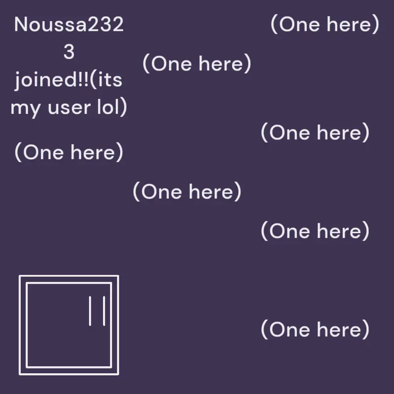 Game by @noussa2323