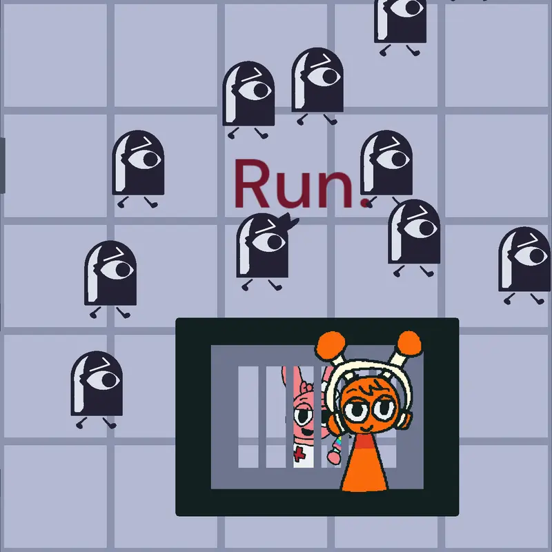 Game by @PinkiSprunkiworld