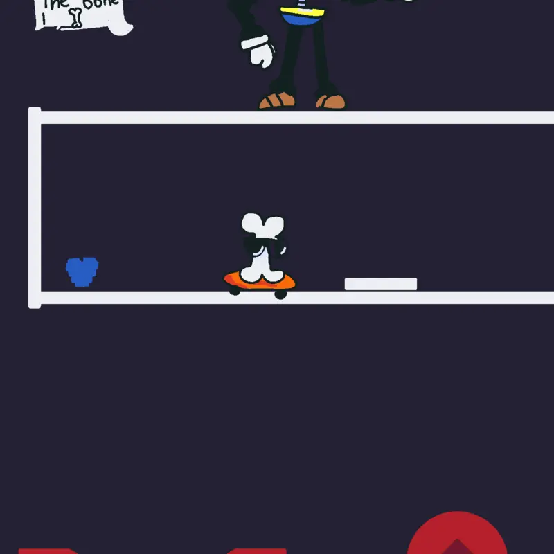 Game by @undertalexgames