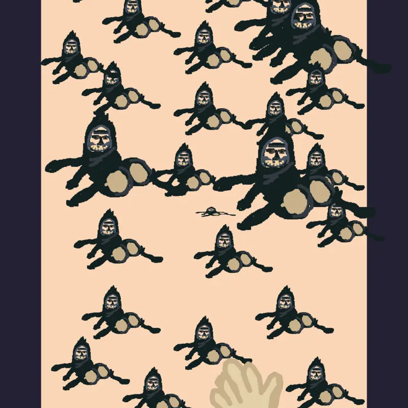 Game by @milpil111