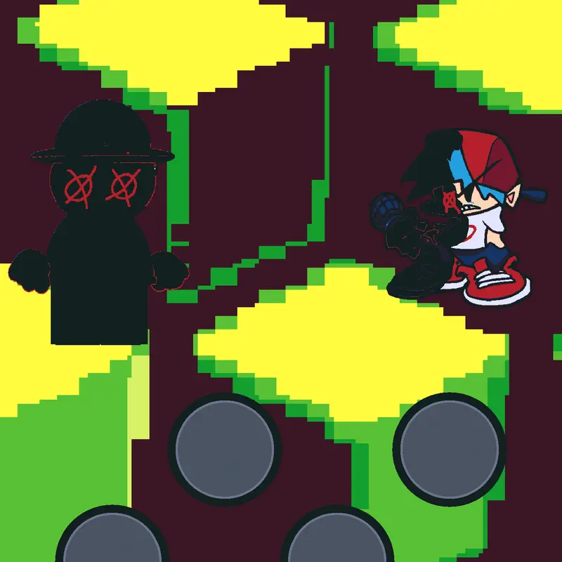 Game by @My-Fnf-Mods
