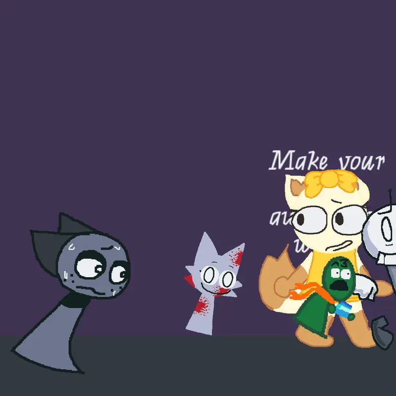 Game by @ardi1