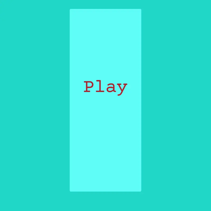 Game by @dAshA4u