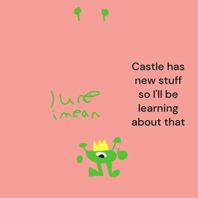 June by @Smil3y_guy01