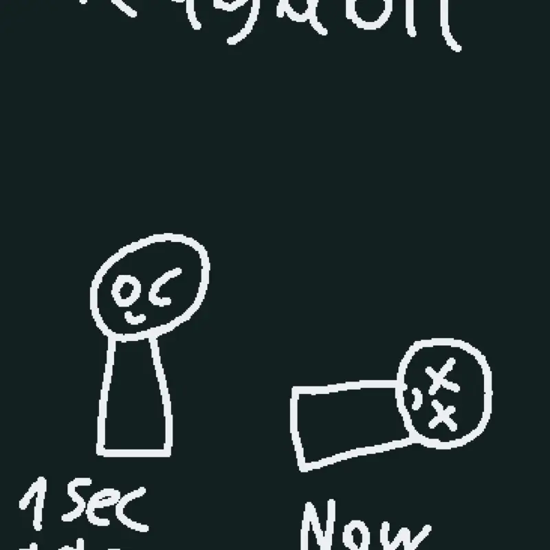 Sprunki ragdoll template by @Watercat