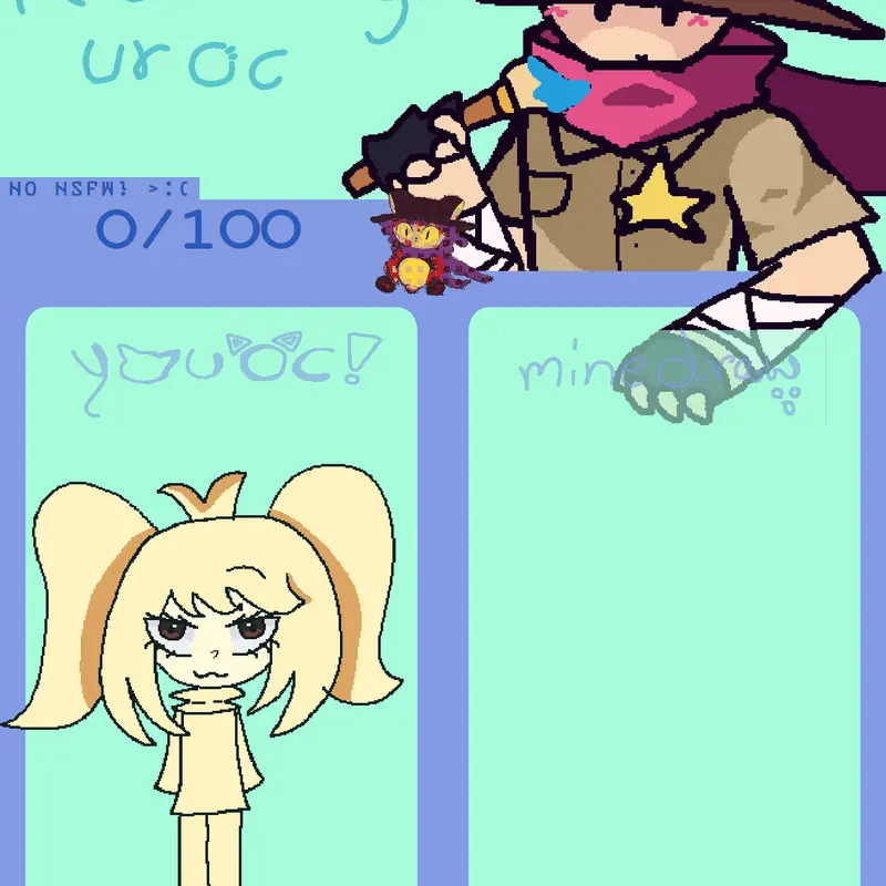 Game by @Copyfan