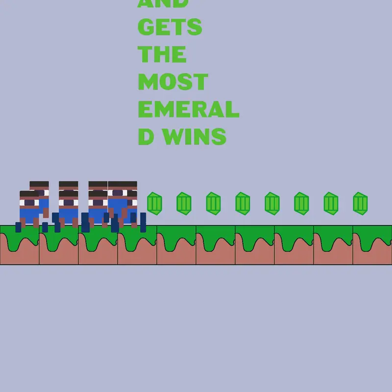 Game by @Toothbrush_Animations123