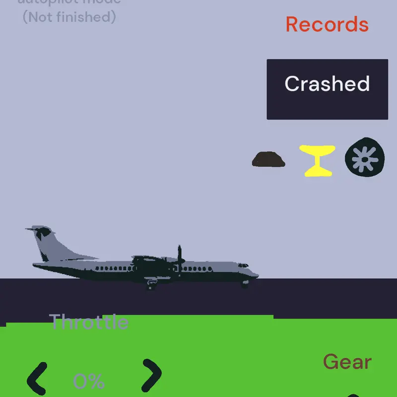 Game by @iu5oi-o6