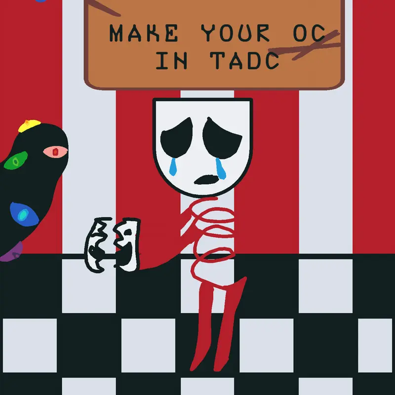 Game by @Raven1093teentitans
